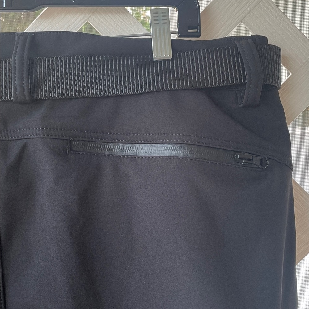 Free Soldier Softshell Fleece-Lined Cargo Pants - Picture 7 of 16
